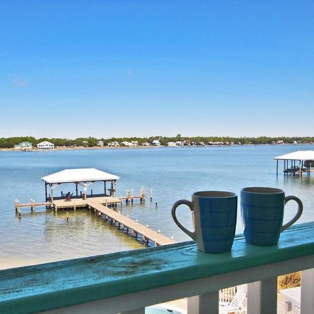 Villa On Golden Pond 8A West à Gulf Shores Extérieur photo