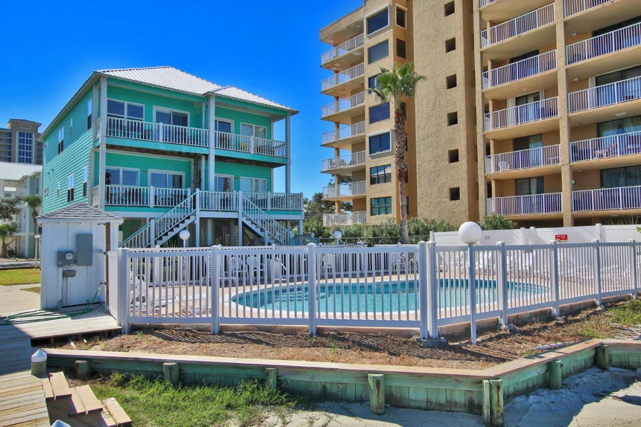 Villa On Golden Pond 8A West à Gulf Shores Extérieur photo